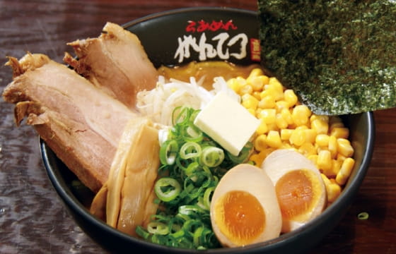 ラーメン